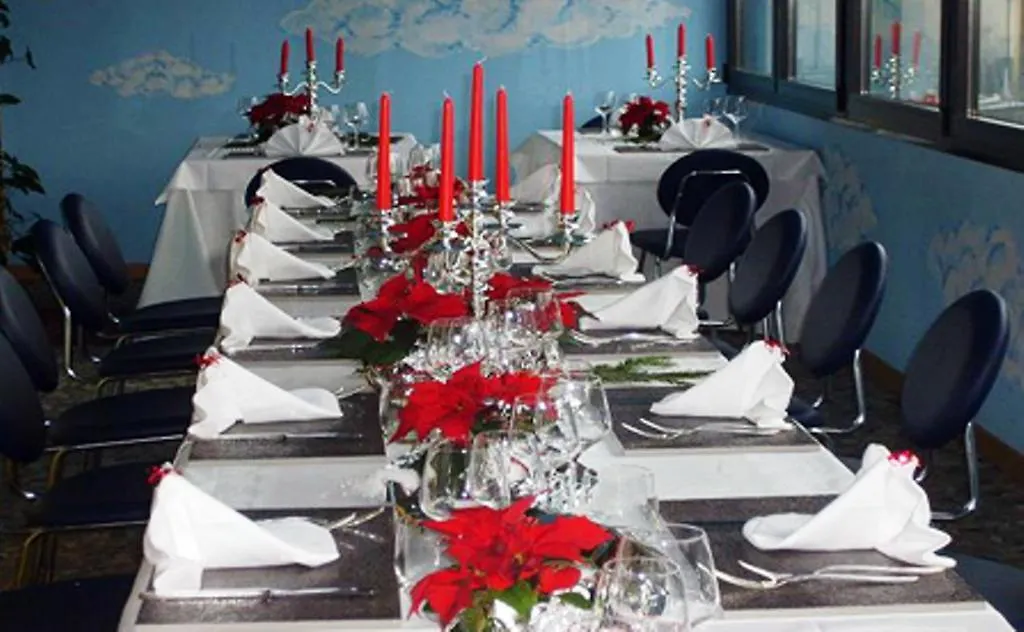Hotel Ventolosa Villa dʼAlmè 3*,  Włochy