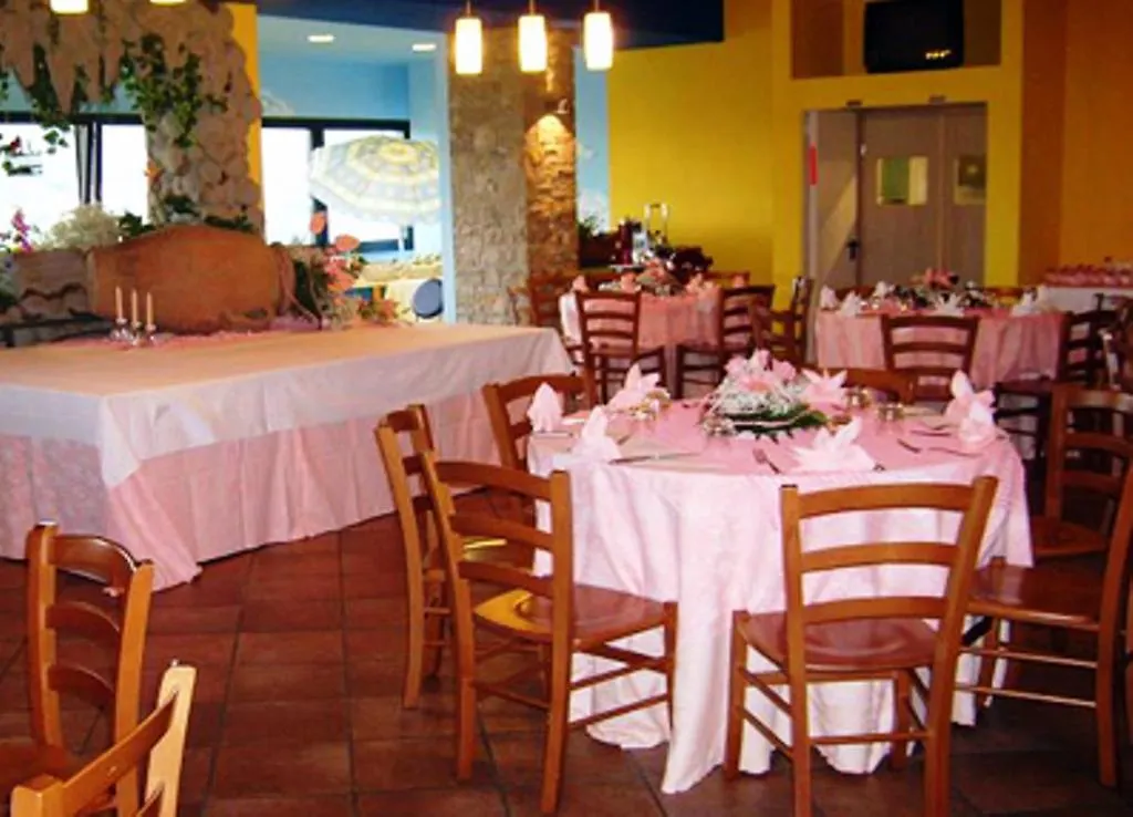Hotel Ventolosa Villa dʼAlmè Włochy