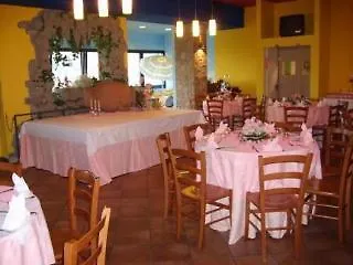 Hotel Ventolosa Villa dʼAlmè Włochy