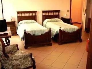 Hotel Ventolosa Villa dʼAlmè