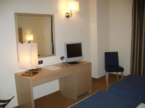 Hotel Ventolosa Villa dʼAlmè