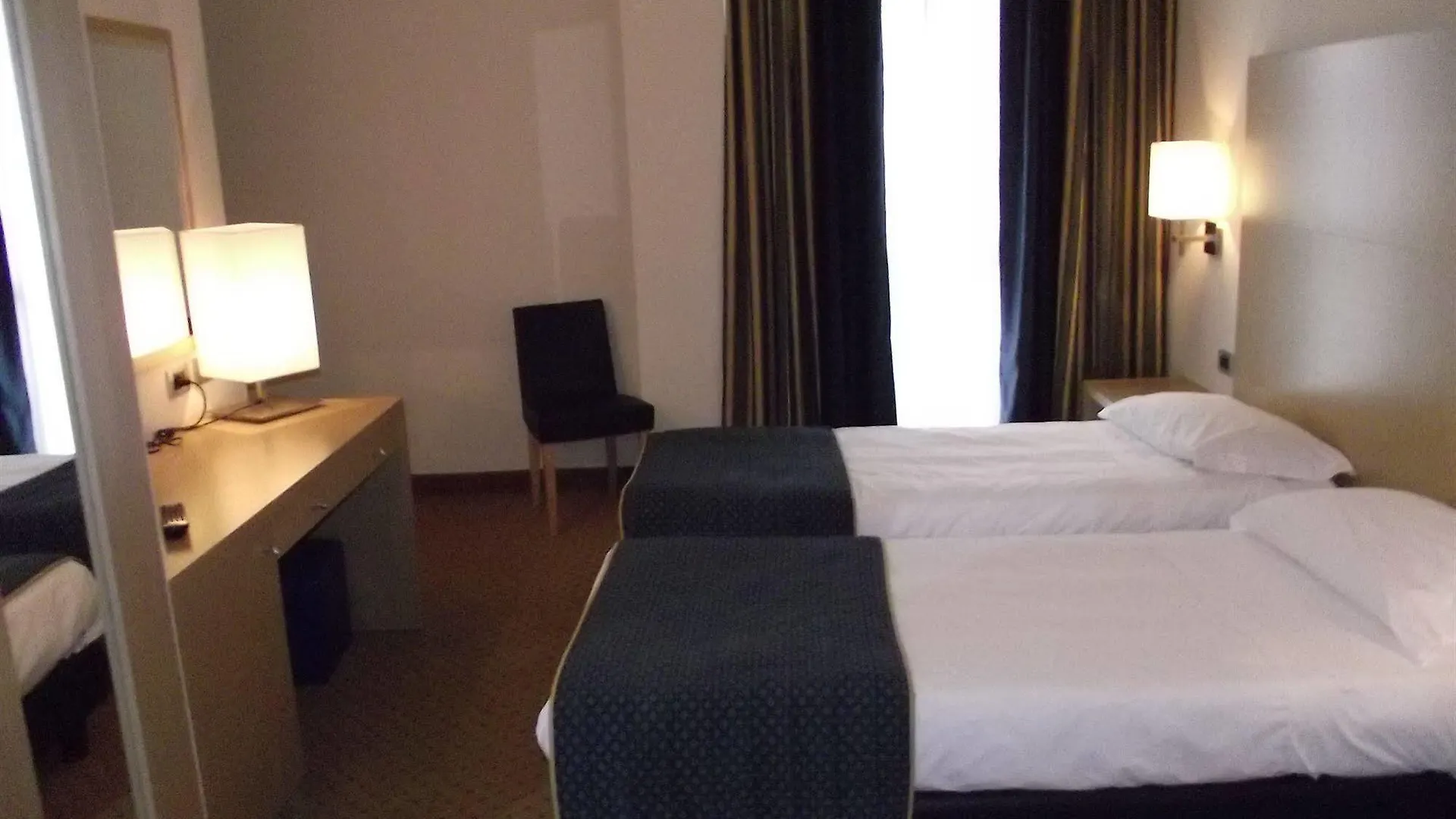 Hotel Ventolosa Villa dʼAlmè 3*,