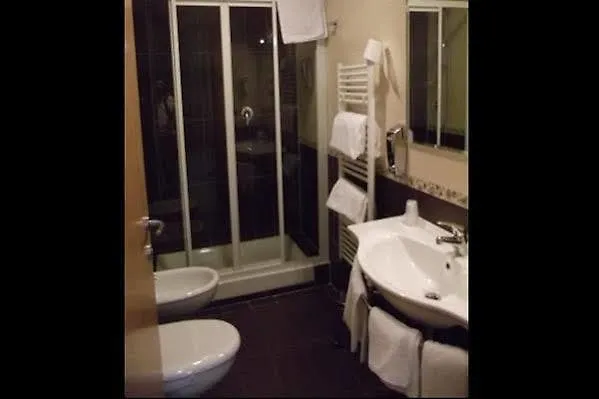 Hotel Ventolosa Villa dʼAlmè