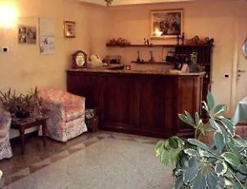 Hotel Ventolosa Villa dʼAlmè