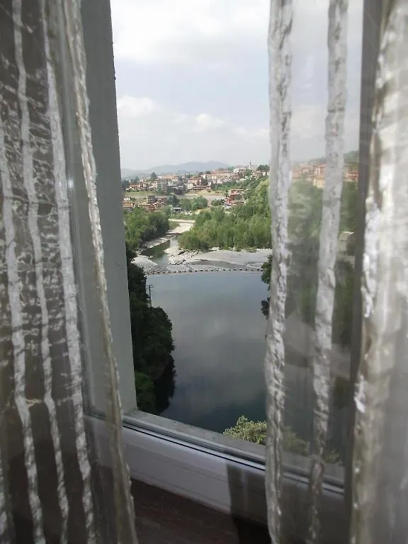 Hotel Ventolosa Villa dʼAlmè