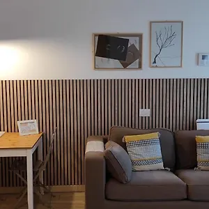 Apartament Fantaflat Rzym