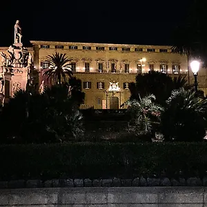 Apartament Hola Cathedral House Palermo
