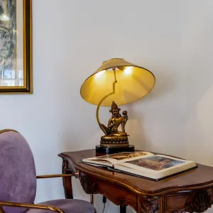 Apartament Palazzo D'autore - Luxury - Centro Ragusa