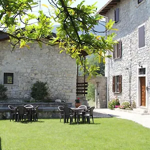 Ca' Baetti L'antica Corte Gospodarstwo wiejskie