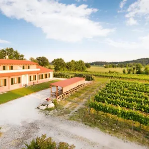 Cascina Roveri Gospodarstwo agroturystyczne