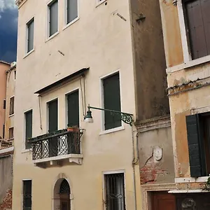 Apartament Ca' Mariele Wenecja