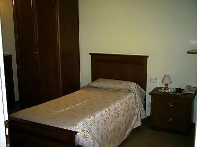 Hotel Ventolosa Villa d'Alme 3*,