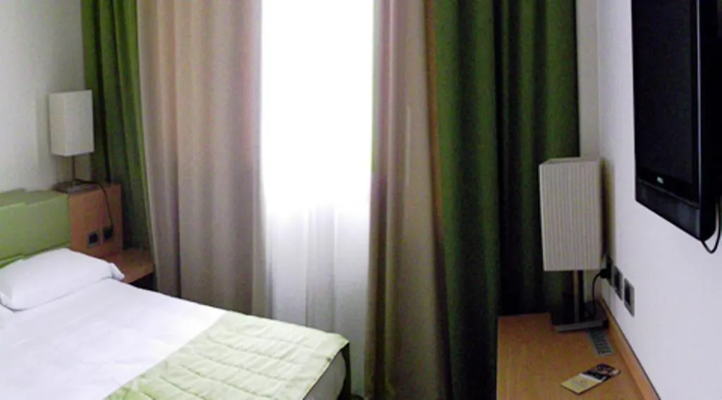 Hotel Ventolosa Villa d'Alme