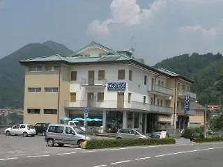 Hotel Ventolosa Villa d'Alme 3*,  Italy