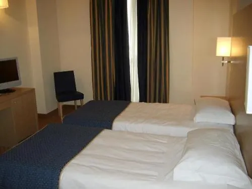 ***  Hotel Ventolosa Villa d'Alme Italy