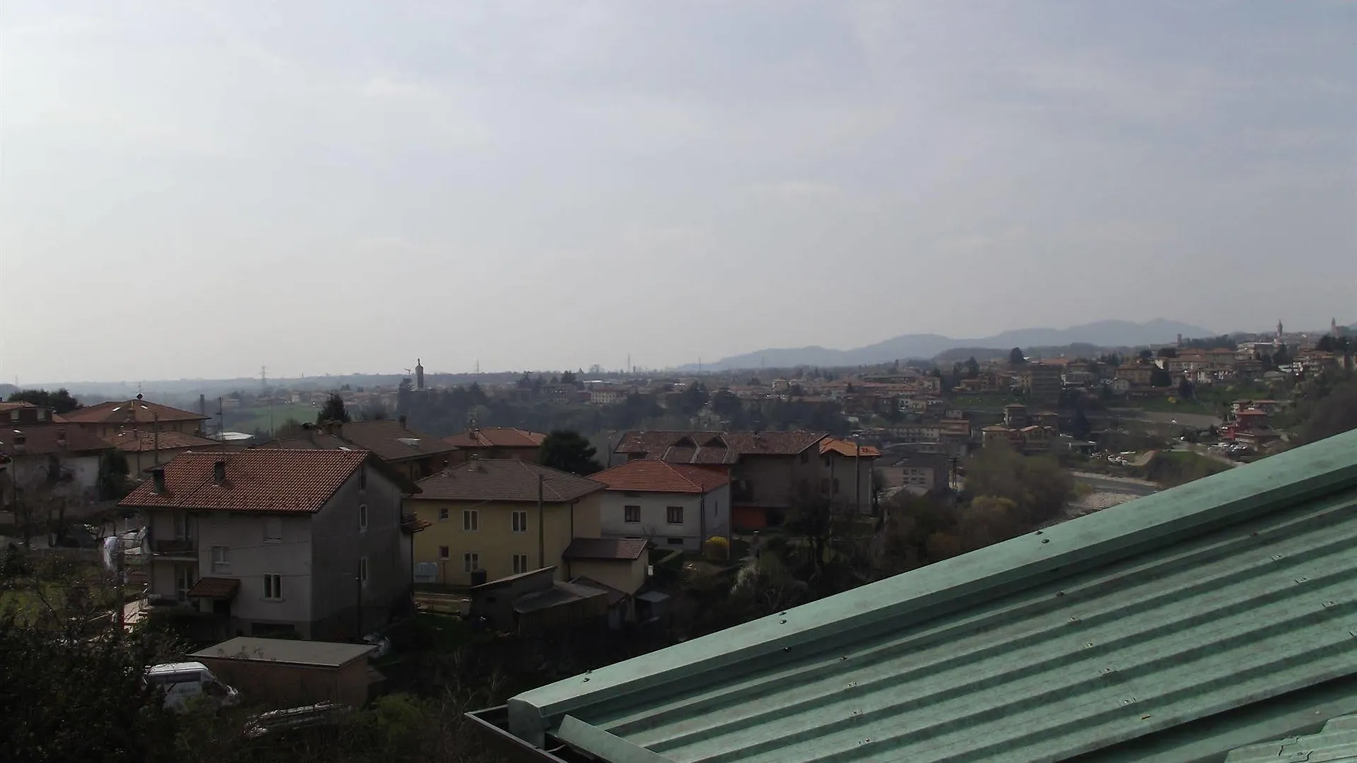 ***  Hotel Ventolosa Villa d'Alme Italy
