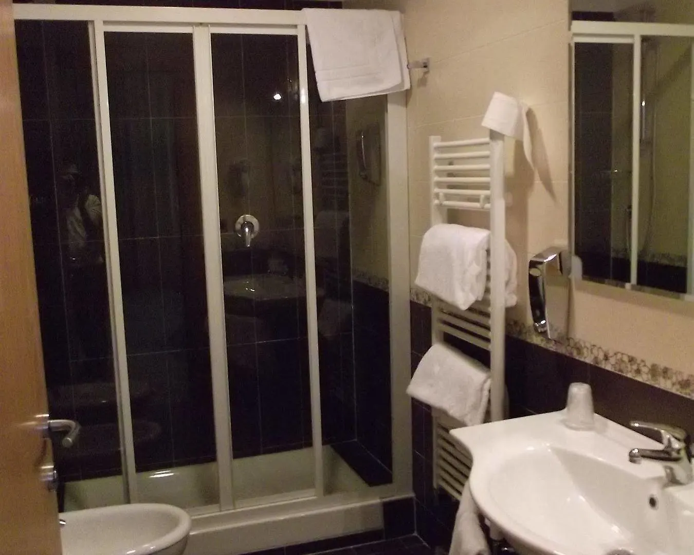 Hotel Ventolosa Villa d'Alme 3*,  Italy
